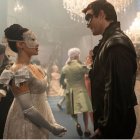 Los Bridgerton - 4ª Temporada