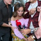 Isabel Preysler.

Europa Press Reportajes / Europa Press
18/9/2025