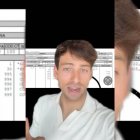 Andrés Millán utiliza ejemplos reales de nóminas para argumentar que el coste del MEI no es de 95 €, sino cercano a los 300 € anuales, sumando el impacto directo e indirecto en el salario del trabajador.