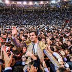 Morante de la Puebla en Las Ventas