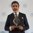 Juan del Val, Premio Planeta 2025