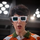 La ministra de Inclusión, Seguridad Social y Migraciones, Elma Saiz