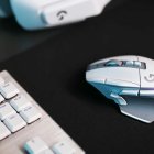 Ratón inalámbrico para gaming Logitech G502 X LIGHTSPEED