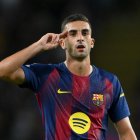 Ferran vuelve a la convocatoria