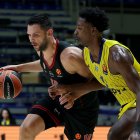 Los equipos israelíes