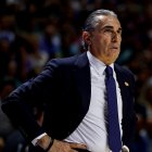 El Madrid no pudo como visitantes