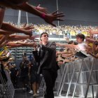Quevedo en el Roig Arena de Valencia