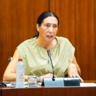 La consejera de Inclusión Social e Igualdad de la Junta de Andalucía, Loles López.