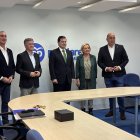 Mañueco, preside la Junta Directiva del PP.

EUROPA PRESS
27/10/2025