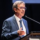 Félix Villlalba,  GONZALO MONTESEGURO