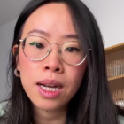 Cocinaconcoqui en su vídeo