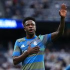 Vinicius pide disculpas