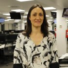 Ana Martín, Periodista de El Debate