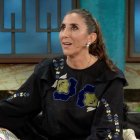 Paz Padilla en "La Revuelta".