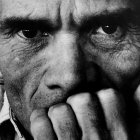 Pier Paolo Pasolini.