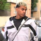 Lamine Yamal reaparece tras su ruptura con Nicki Nicole.