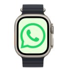 WhatsApp - Apple Watch