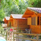 Las reservas de campings de Pitchup.Com crecen un 50% para viajar este otoño en España.
REMITIDA / HANDOUT por PITCHUP.COM
19/10/2023