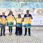 Feria del Corredor de la  Gran Carrera del Mediterráneo