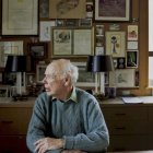James Watson.