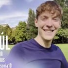 Raúl, concursante de Gran Hermano 20