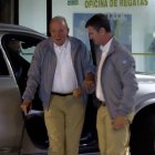 Juan Carlos I evita pronunciarse sobre sus memorias en Sanxenxo

Europa Press Reportajes / Europa Press
09/11/2025