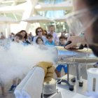 Actividades de la Semana de la Ciencia