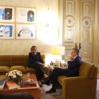 Los alcaldes de Valencia y Lisboa