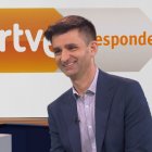 José Pablo López, elegido por el Congreso nuevo presidente de RTVE