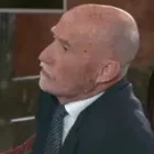 El fiscal delegado de Protección de Datos, Agustín Hidalgo de Murillo