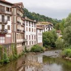 El Valle del Baztán