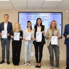 Presentación de la 29ª Convocatoria Nacional de Danza Premios 'Ciudad de Castellón'