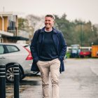 Rob Edwards, nuevo entrenador de los Wolves