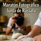 Cartel Maratón Fotográfico Ruzafa