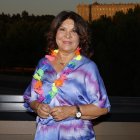 Meli Camacho.