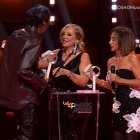 Belén Esteban se despide emocionada de "No somos nadie"