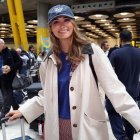 Alba Carrillo asegura sentirse muy orgullosa de su aventura en "Hasta el fin del mundo"