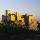 Castillo de Loarre (Huesca)