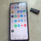 Transferir datos del móvil a un USB