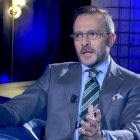 Rubén Herrero de Castro, profesor en la Universidad Complutense de Madrid