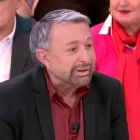 José Manuel Parada.