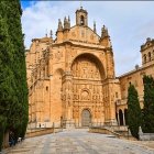 Convento de San Esteban