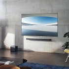 Barra de sonido Samsung HW-Q990F/ZF