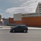 Centro de salud de La Coma