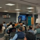 Jornada ‘Artificial Intelligence Day Public Administration 2025’