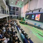 El encuentro reunió en el Club de Marketing del Mediterráneo a más de 200 profesionales.