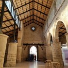 (Foto de ARCHIVO)
Iglesia de San Miguel de Brihuega.

REMITIDA / HANDOUT por AYUNTAMIENTO
Fotografía remitida a medios de comunicación exclusivamente para ilustrar la noticia a la que hace referencia la imagen, y citando la procedencia de la imagen en la firma
07/11/2025