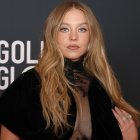 Sydney Sweeney, en un acto.