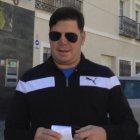 Lucas, en el ojo del huracán tras su separación de Andy