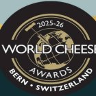World Cheese Awards 2025,